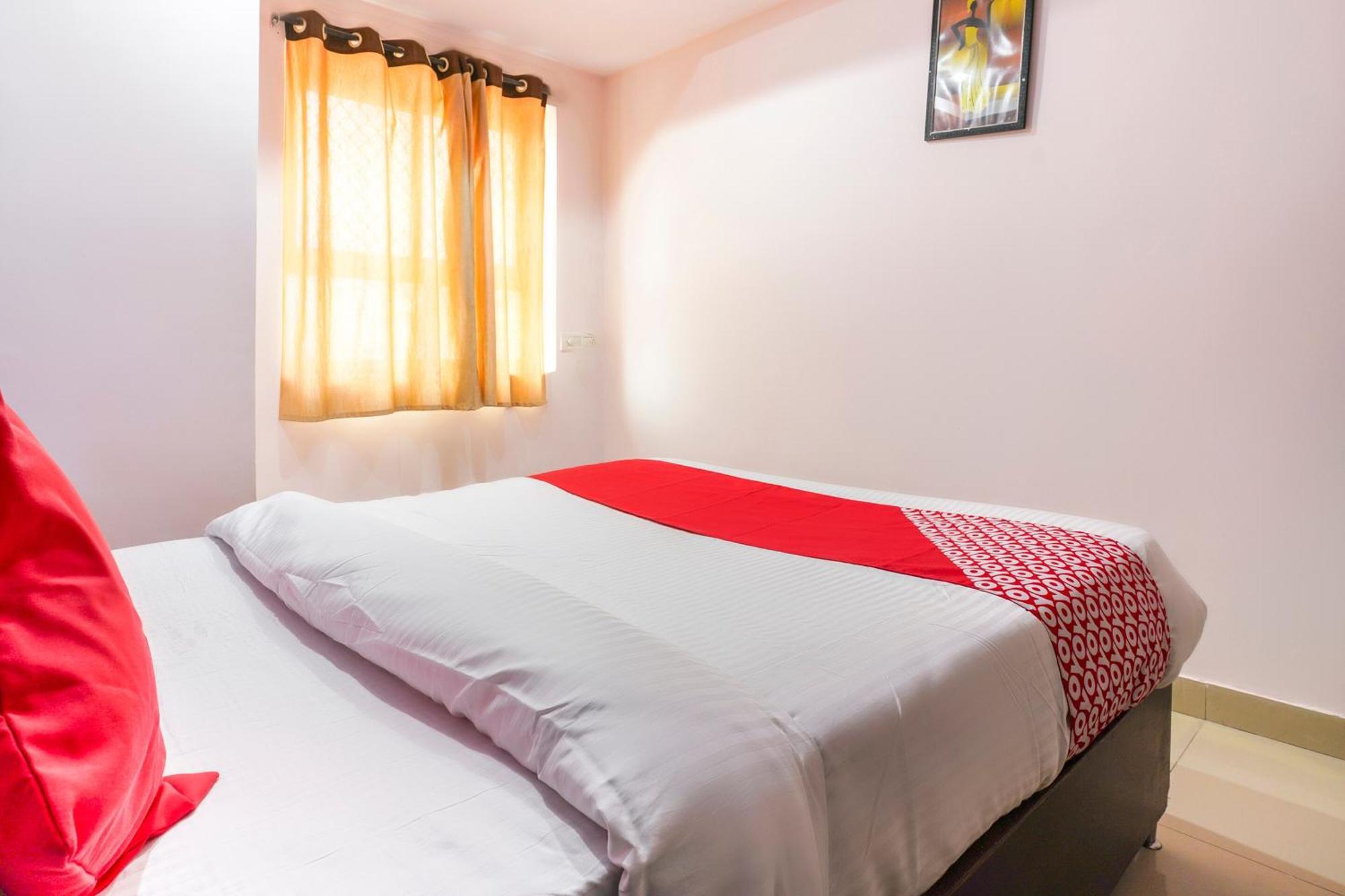 Spot On Sunshine Inn Hyderabad Exterior photo